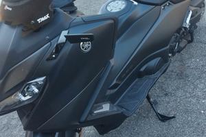 Tmax 560