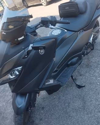 Tmax 560