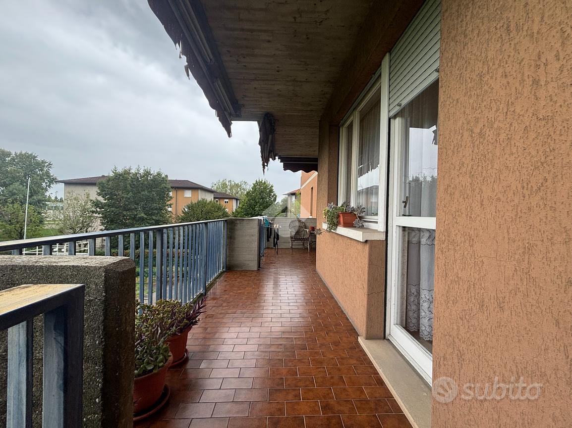 Appartamento – Bergamo, Colognola - Vista 2