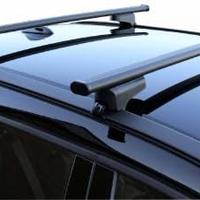 Barre Portapacchi o baule per Skoda Karoq