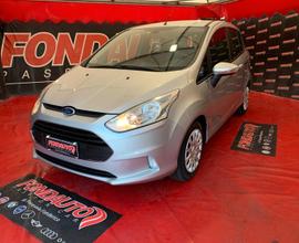 Ford B-Max 1.4 90 CV GPL Titanium