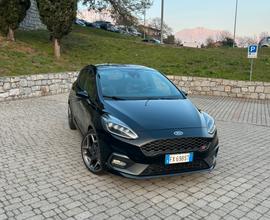 Fiesta ST 2019 ST3