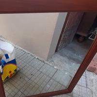 specchio moderno come nuovo