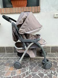 Passeggino Chicco
