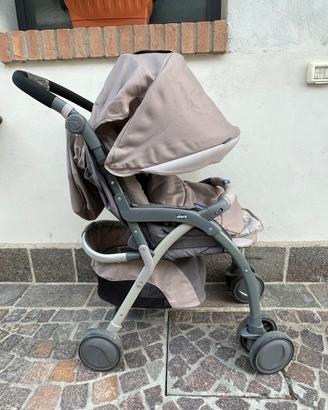 Passeggino Chicco