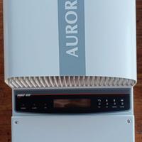 inverter fotovoltaico Aurora Power One PVI 3.6
