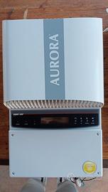inverter fotovoltaico Aurora Power One PVI 3.6