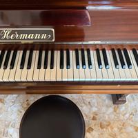 Pianoforte Hermann