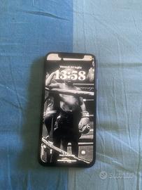 Iphone x 256gb