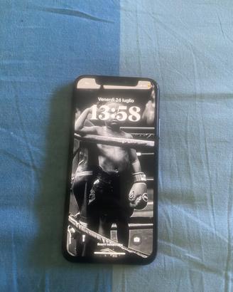Iphone x 256gb