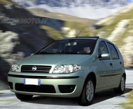 FIAT Punto 1.3 MJT 16V 5p. Active