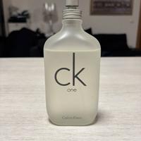 Profumo CK one - Calvin Klein
