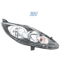 FANALE DESTRO PER FORD FIESTA MK7 3 5P 08-13 COLOR