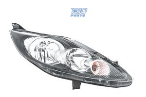 FANALE DESTRO PER FORD FIESTA MK7 3 5P 08-13 COLOR