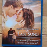 The last song Blu-ray FC