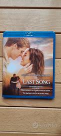 The last song Blu-ray FC