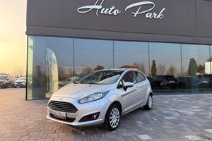 FORD Fiesta 1.2 60CV 5 porte Business