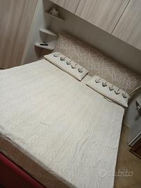 letto contenitore 