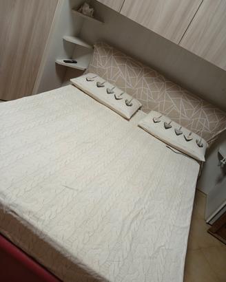 letto contenitore 