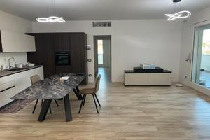 CALCROCI Appartamento posto al Piano Primo