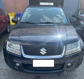 SUZUKI Grand Vitara 1.9 DDiS 5 porte