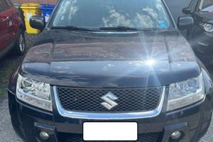 SUZUKI Grand Vitara 1.9 DDiS 5 porte