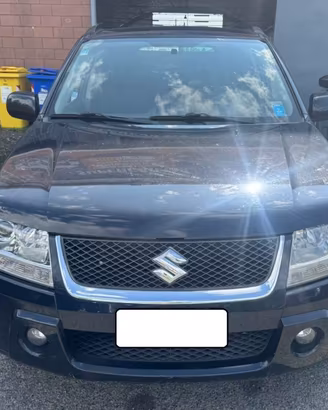 SUZUKI Grand Vitara 1.9 DDiS 5 porte