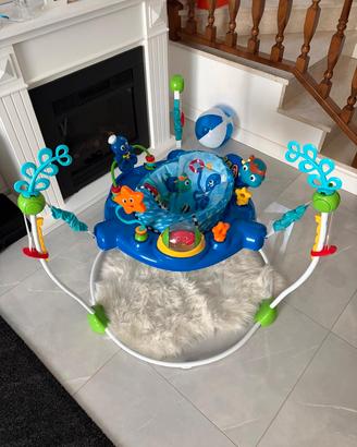 Baby einstein centro giochi