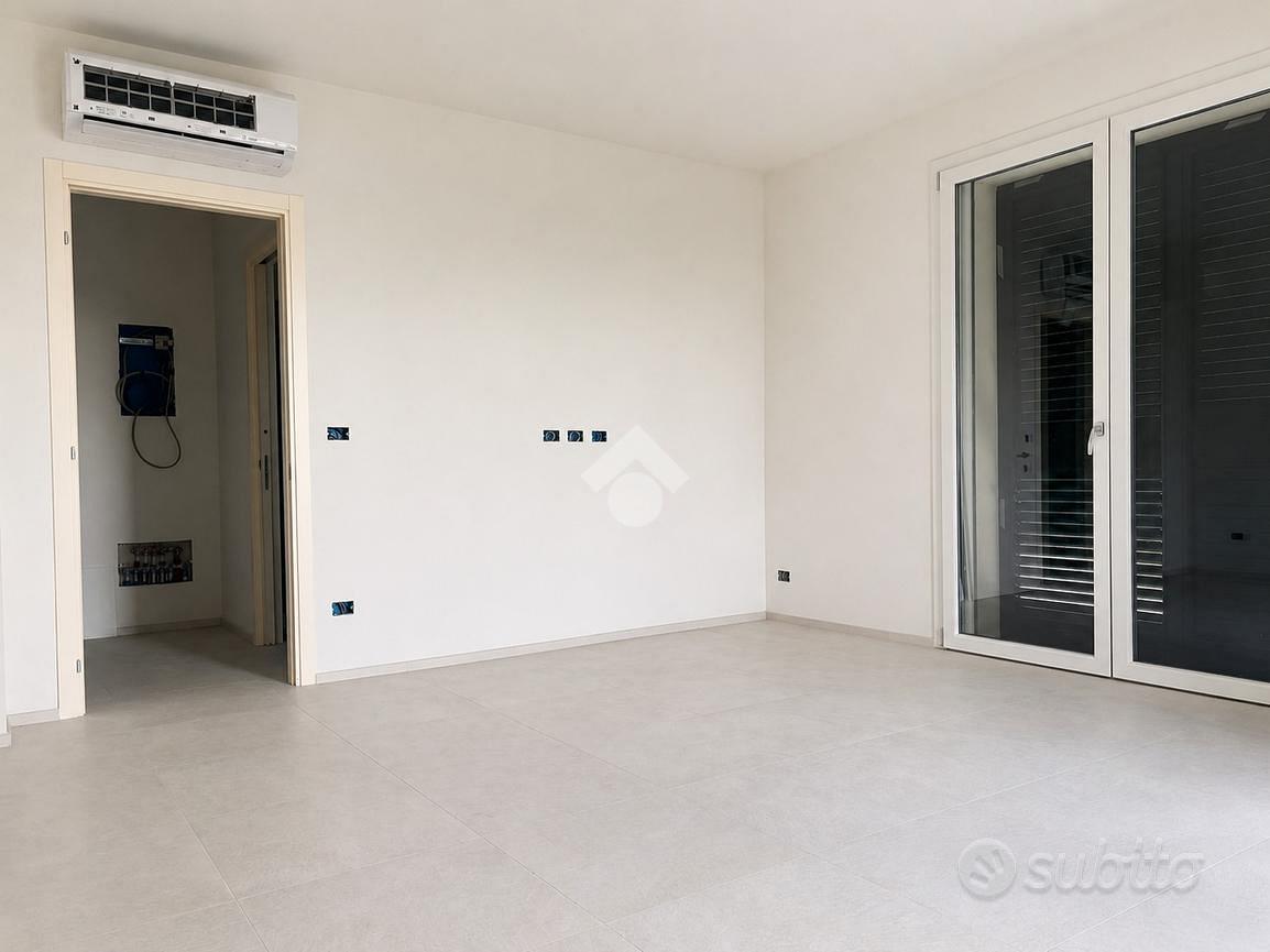 Casa – Bentivoglio, San Marino di Bentivoglio - Vista 2