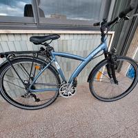 Bicicletta btwin original 520 Decathlon