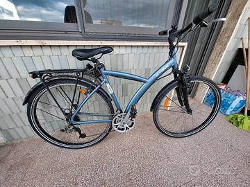 Bicicletta btwin original 520 Decathlon