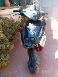 Malaguti Phantom 50