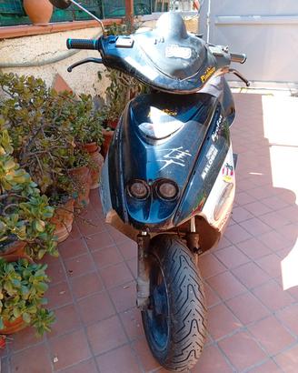 Malaguti Phantom 50