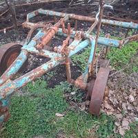 attrezzatura agricola 