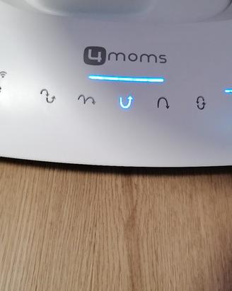 Sdraietta/Dondolo 4Moms MamaRoo 5.0 