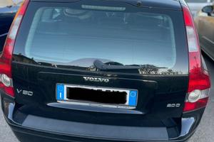 Volvo V50 2.0d anno 02/07
