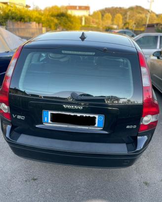 Volvo V50 2.0d anno 02/07