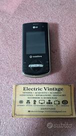 *K0119NN-Cellulare LG KF310