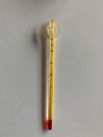 Termometro ultra preciso per acquario