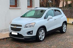 Chevrolet Trax 1.7 diesel FWD Aut. 12 MESI GARANZI