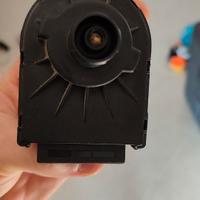 Attuatore valvola tre vie caldaia meteo beretta