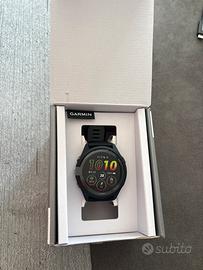 Garmin 265 forerunner