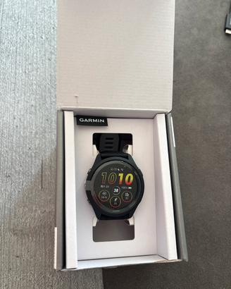 Garmin 265 forerunner