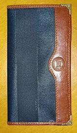 Portadocumenti FENDI vintage