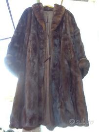 PELLICCIA VERO VISONE