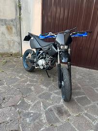beta rr 125 4t A.C.