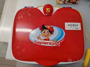 Computer sapientino