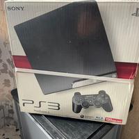 PlayStation 3 slim