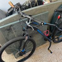 bicicletta