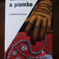Caduta a piombo - Desmond Cory